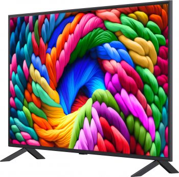 Телевізор LG 50NANO90A6B | Фото 4