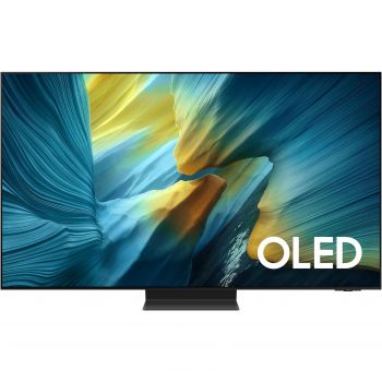 Телевізор SAMSUNG OLED 77S95F (QE77S95FAUXUA) | Фото 1