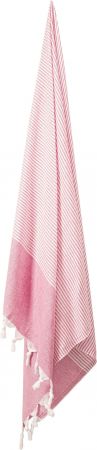 Купить полотенце Рушник ARDESTO SPA 90х170см, рожевий (ART2690PN) | Фото 3
