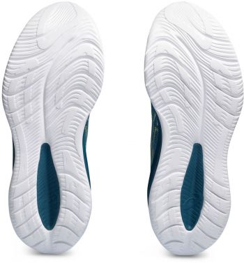 Кросівки чоловічі Asics Gel-Cumulus 26 1011B792-400 42 (8,5 US) бірюзові | Фото 2