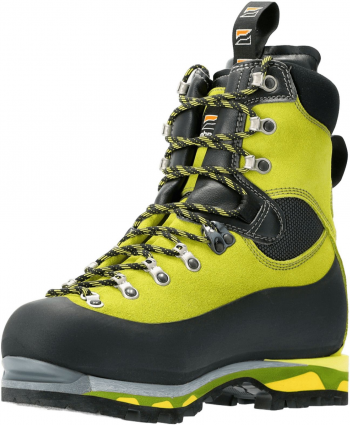 Черевики ZAMBERLAN 4042 Expert PRO GTX RR 44 зелені (006.1510) Черевики ZAMBERLAN 4042 Expert PRO GTX RR 44 зелені (006.1510) | Фото 13