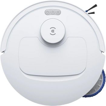 Робот-пилосос ECOVACS DEEBOT T30C DLX71 WHITE Робот-пилосос ECOVACS DEEBOT T30C DLX71 WHITE | Фото 4