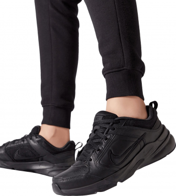 Кросівки чоловічі Nike Defy All Day DJ1196-001 43 (9.5 US) чорні (195237089734) | Фото 11