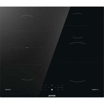 Варильна поверхня індукційна GORENJE GI6421BSC | Фото 1