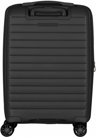 Купить дорожную сумку и чемодан Валіза 2E, Aero чорна (2E-SPP-AERO-S-BK) | Фото 9