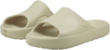 Шльопанці Puma Shibui Cat 385296-03 39 (6 UK) бежеві | Фото 6