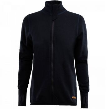 Термокофта ACLIMA Pro X-Warm 400 FR Antistatic Jacket Unisex Dark Navy M | Фото 1