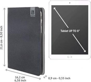 TUCANO Vento Universal для 7-8 TUCANO Vento Universal для 7-8