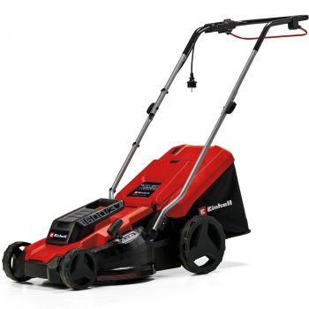 Газонокосарка EINHELL GC-EM 1600/37 (3400080) | Фото 1