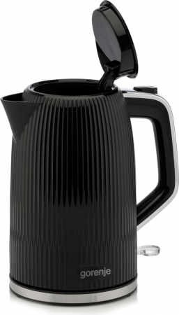 Електрочайник GORENJE Strix K17DPB | Фото 2