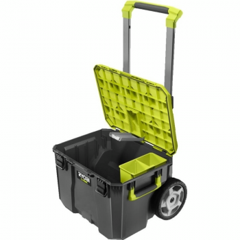 Купить ящик и чехол для инструментов Ящик модульний для інструменту RYOBI Link RSL201, 39х57х49.5см (5132006074) | Фото 1