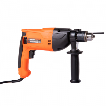 Дриль ударний TEKHMANN TLD-13/950 950Вт зубчастий патрон 13мм (848640) Дриль ударний TEKHMANN TLD-13/950 950Вт зубчастий патрон 13мм (848640) | Фото 4