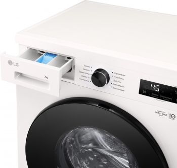 Пральна машина LG F2Y1HS5W | Фото 4
