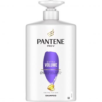 Купить шампунь для волос PANTENE Додатковий об'єм 1000мл (8006540381830) | Фото 1