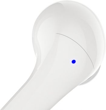 Навушники BELKIN Soundform Motion True Wireless White (AUC010BTWH) | Фото 2