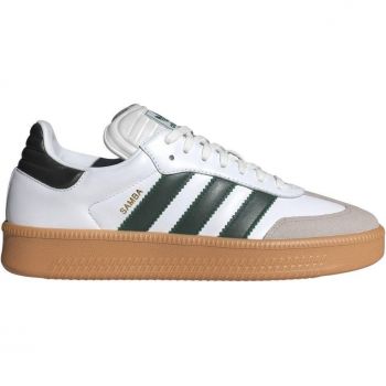 Кеди Adidas Samba Xlg IE1377 46 (11 UK) білі/чорні | Фото 1