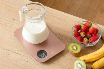 Ваги кухонні SENCOR SKS7078BK | Фото 11