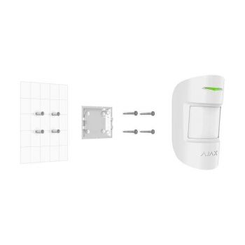 Кріплення Smartbracket для Ajax MotionProtect, білий (000020240) | Фото 1
