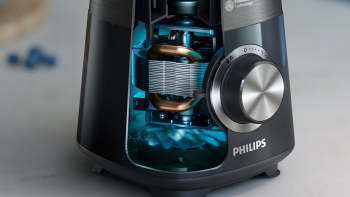 Блендер стаціонарний PHILIPS Series 5000 HR3030/00 Блендер стаціонарний PHILIPS Series 5000 HR3030/00 | Фото 4