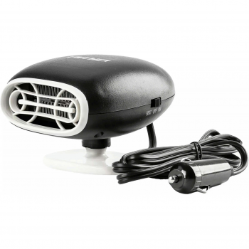 Тепловентилятор автомобільний Amio 12V 150W CH-09 02900 (5903293029008) | Фото 1