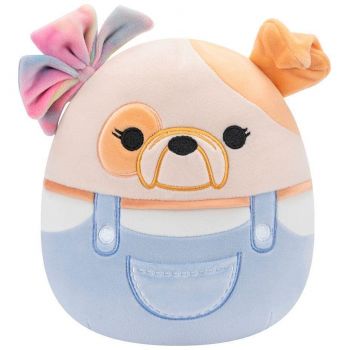 М'яка іграшка Squishmallows - Собака Харріс (19 см), (SQER00946) | Фото 1