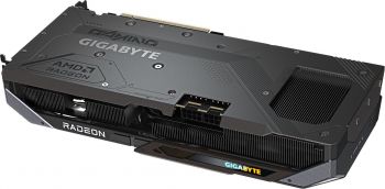 Відеокарта GIGABYTE Radeon RX 9070 16GB GAMING OC (GV-R9070GAMING_OC-16GD) Відеокарта GIGABYTE Radeon RX 9070 16GB GAMING OC (GV-R9070GAMING_OC-16GD) | Фото 10