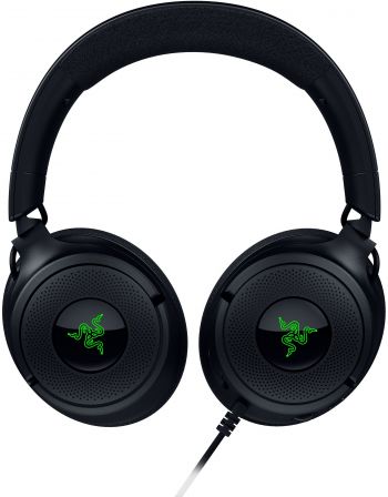 Ігрова гарнітура RAZER Kraken V4 X (RZ04-05180100-R3M1) Ігрова гарнітура RAZER Kraken V4 X (RZ04-05180100-R3M1) | Фото 8