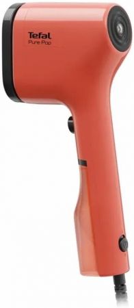 Відпарювач TEFAL PURE POP DT2022E1 кораловий | Фото 3
