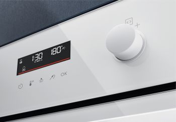 Духова шафа ELECTROLUX EOD6F77WV | Фото 1