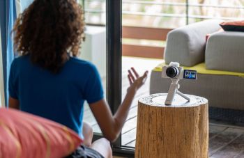 Фотоапарат SONY ZV-E10 II body White (ZVE10M2W.CEC) | Фото 15