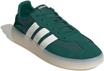 Кеди чоловічі Adidas Barreda Decode JI2318 40 2/3 (7 UK) зелені (4067904349297) | Фото 3