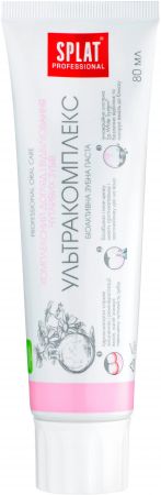 SPLAT Professional Ultracomplex 80 мл (7640168933388) | Фото 6