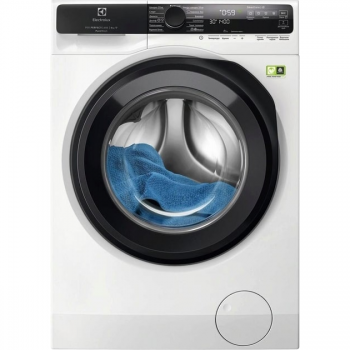 Купить стиральную машину Пральна машина ELECTROLUX EW9F5482WCU | Фото 1