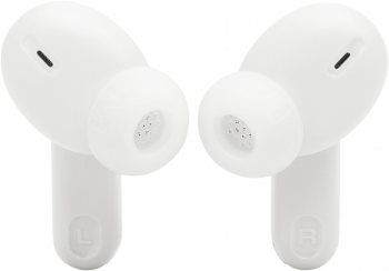 Навушники JBL Tune Beam 2 White (JBLTBEAM2WHT) Навушники JBL Tune Beam 2 White (JBLTBEAM2WHT) | Фото 4