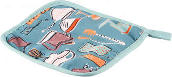 Прихватка ARDESTO Cookery 20х20см (ART04CK) | Фото 3