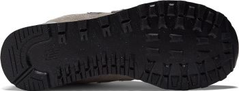 Кросівки чоловічі New Balance 574 Classic GL ML574EVG 46.5 (12 US) сірі | Фото 3