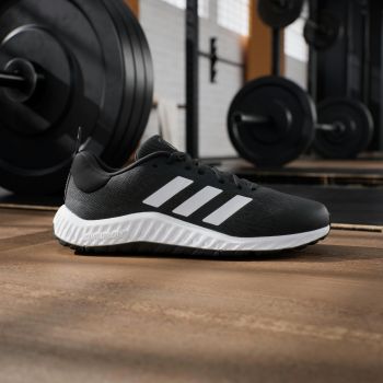 Кросівки Adidas Everyset Trainer ID4989 44 (9,5 UK) чорні | Фото 16