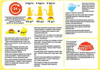 Purina Friskies з яловичиною, куркою та овочами 10 кг (5997204569004) | Фото 5