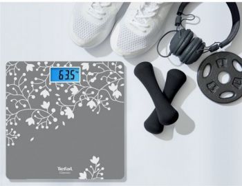 Купить весы напольные Ваги підлогові TEFAL PP1537V0 | Фото 5