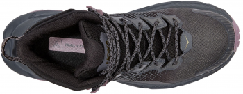 Черевики жіночі Hoka 1123166-BCSTL W TRAIL CODE GTX 40,5 (8,5 US) чорні (197634403489) | Фото 6