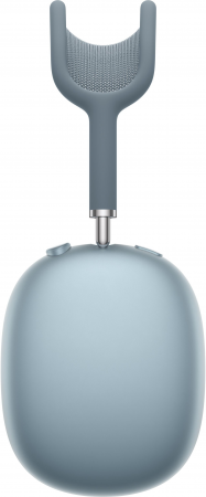 Навушники APPLE AirPods Max - Blue (MWW63ZE/A) | Фото 6