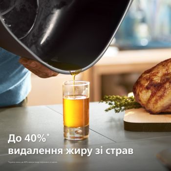 Мультипіч PHILIPS Series 3000 NA332/00 Купить мультиварку Мультипіч PHILIPS Series 3000 NA332/00 | Фото 6