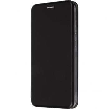 Чохол-книжка ArmorStandart G-Case для SAMSUNG A36 5G Black (ARM82175) | Фото 1