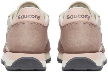 Кросівки жіночі Saucony Jazz Original S1044-724 37 (6 US) бежеві (195021176657) | Фото 3