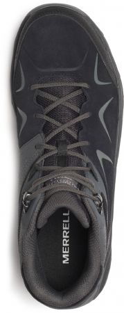 Черевики чоловічі Merrell Yokota 3 Mid Gtx J038479 46 (11.5 US) чорні (036.2184) | Фото 5