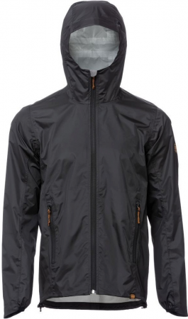 Куртка чоловіча TURBAT Isla Mns anthracite black - XL - чорний (012.004.2049) | Фото 2