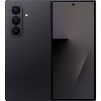 Смартфон SAMSUNG Galaxy Fold7 12/256Gb JetBlack (SM-F966BZKBSEK) | Фото 1