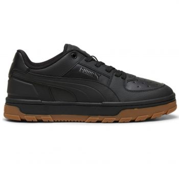 Кеди Puma Caven 2.0 Abrupt 397466-04 44.5 (10 UK) чорні (4067979704861) Кеди Puma Caven 2.0 Abrupt 397466-04 44.5 (10 UK) чорні (4067979704861) | Фото 1