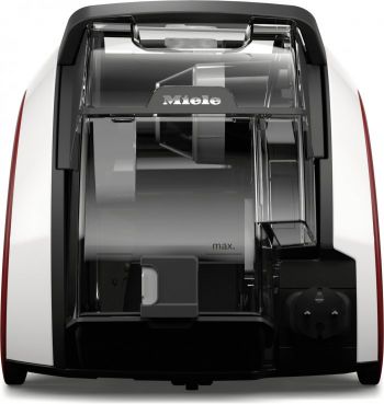 Пилосос MIELE Boost CX1 SNRF0 White Lotus 41NRF001UA Пилосос MIELE Boost CX1 SNRF0 White Lotus 41NRF001UA | Фото 3