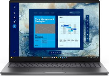 Купить ноутбук Ноутбук DELL Pro 16 (BTO108PC16250UA_W11P) | Фото 2
